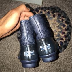 Women s Sperry Boots for Sale in Columbus OH OfferUp