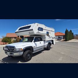 1997 Alpenlite Odessa