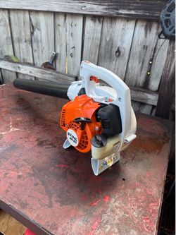 Stihl BG 50 hand blower