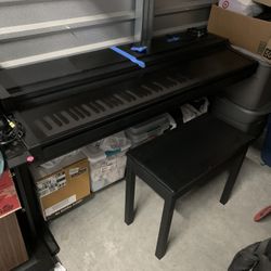 Used Kawai MR-300 Digital Piano For Sale!