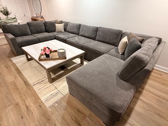 Sectional Couch