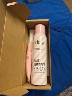 Yikavo Hair Identifier Spray 150ml