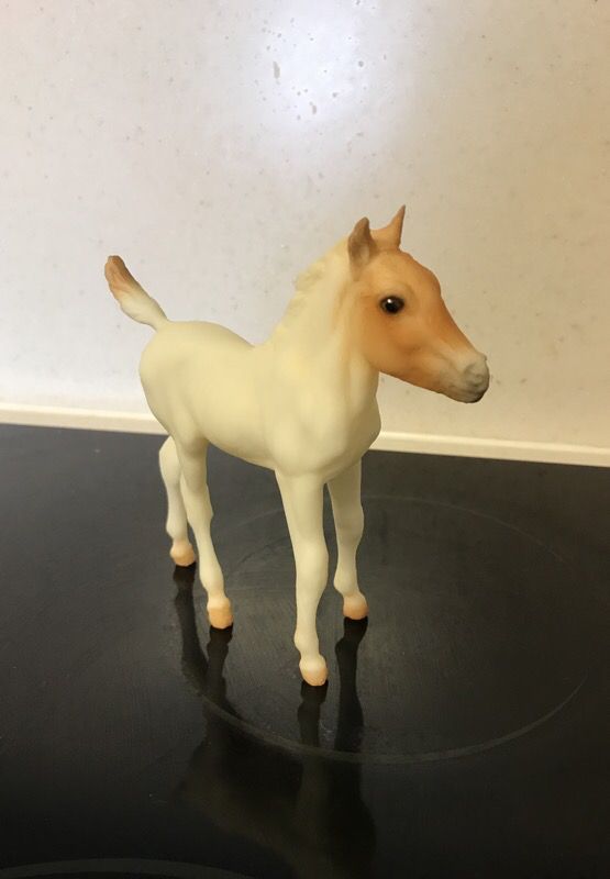 Breyer Model Foal