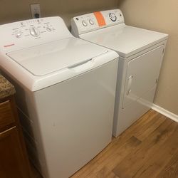 GE electric dryer