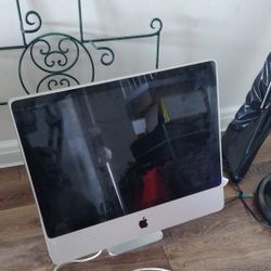 Apple Monitor 