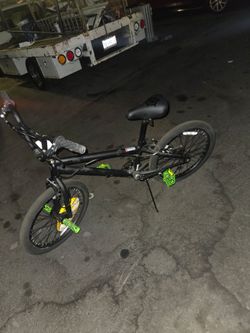 Brand new 20" bike