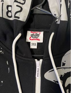 3xl asaali