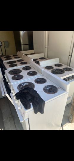 Mini stove Electric 20”