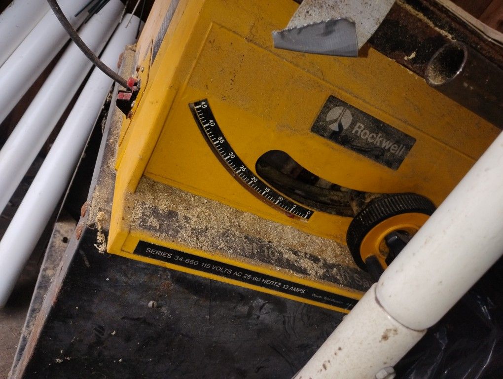 Old  Saw