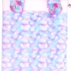 Super Cute Kids Unicorn Sleeping Bag 10$ OBO