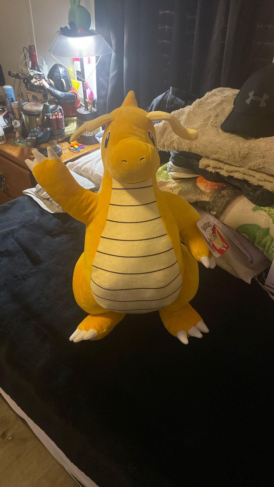 A Pokémon brand new excellent condition