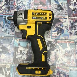 ATORNILLADOR DE IMPACTO DEWALT DCF890 – SOLO $79! 