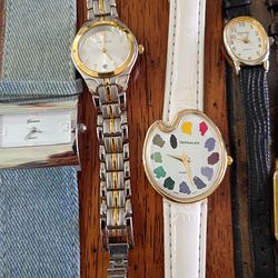 Watches