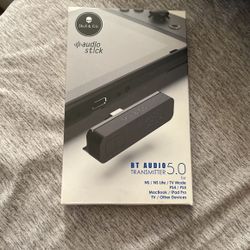 adapts for Nintendo switch to use wireless headphones 🎧 