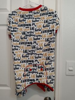 Dog's Pajamas Large 