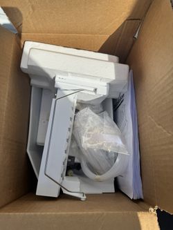 Modular Ice Maker Kit