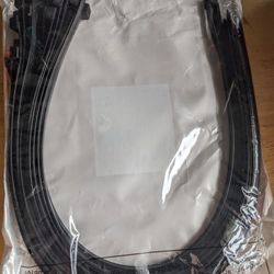 24 Inch Zip Ties Set Of 22