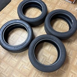 Goodyear Assurance Tires