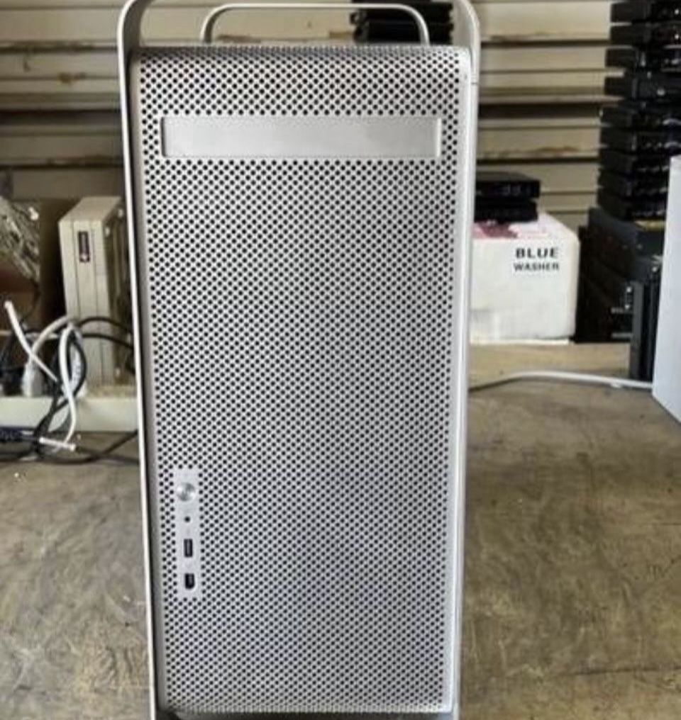 Apple Power Mac A1047 G5 Desktop Computer