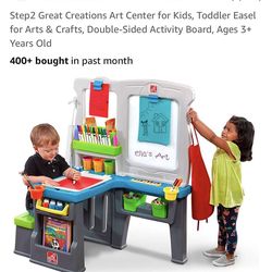 Art center for kids
