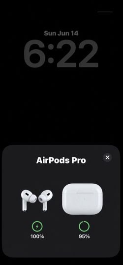 Airpod Pro 2nd Generation