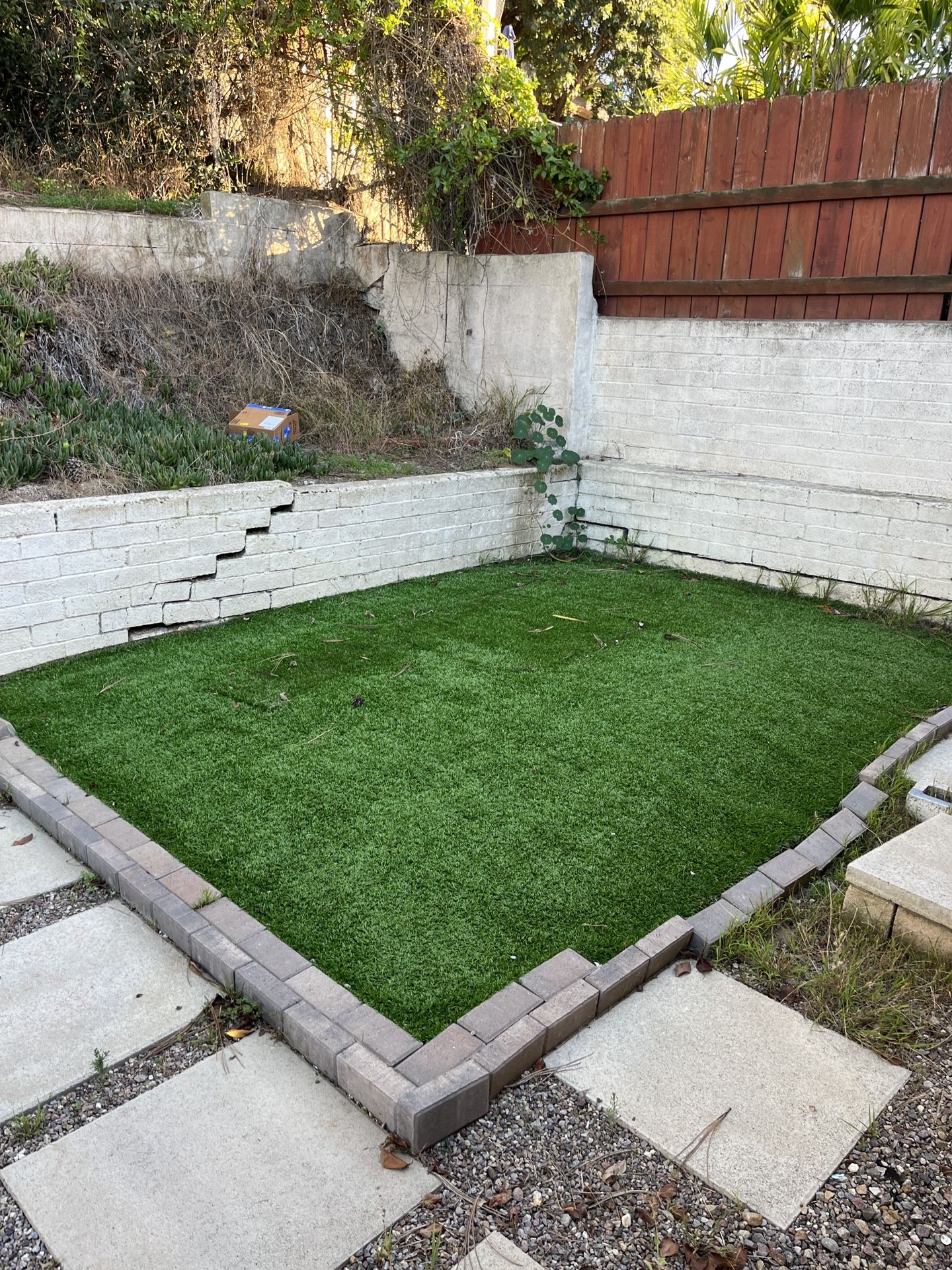 Artificial Turf