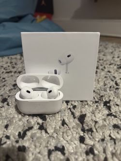 Air Pods Pro 2