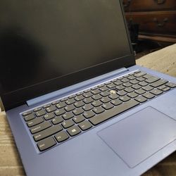 Lenovo Windows 11 Laptop