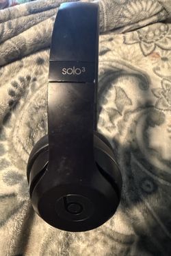 Beats Solo 3
