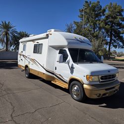 2003 Carri-go Dynamax