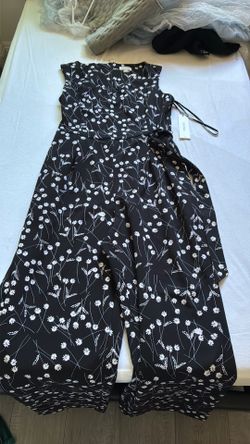 Calvin Klein jumpsuit