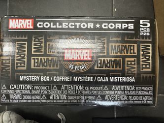 Funko Marvel’s 85th Anniversary