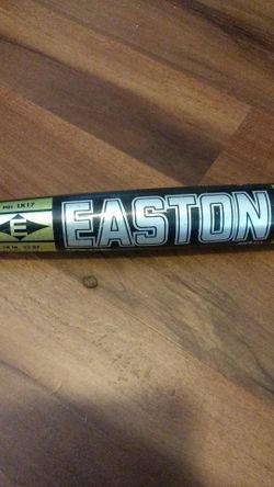 Youth baseball bat