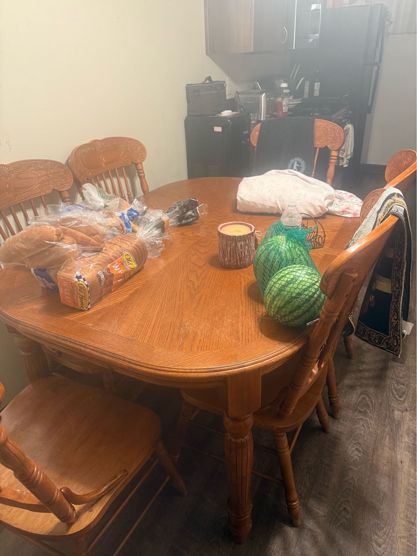 Moving sale
