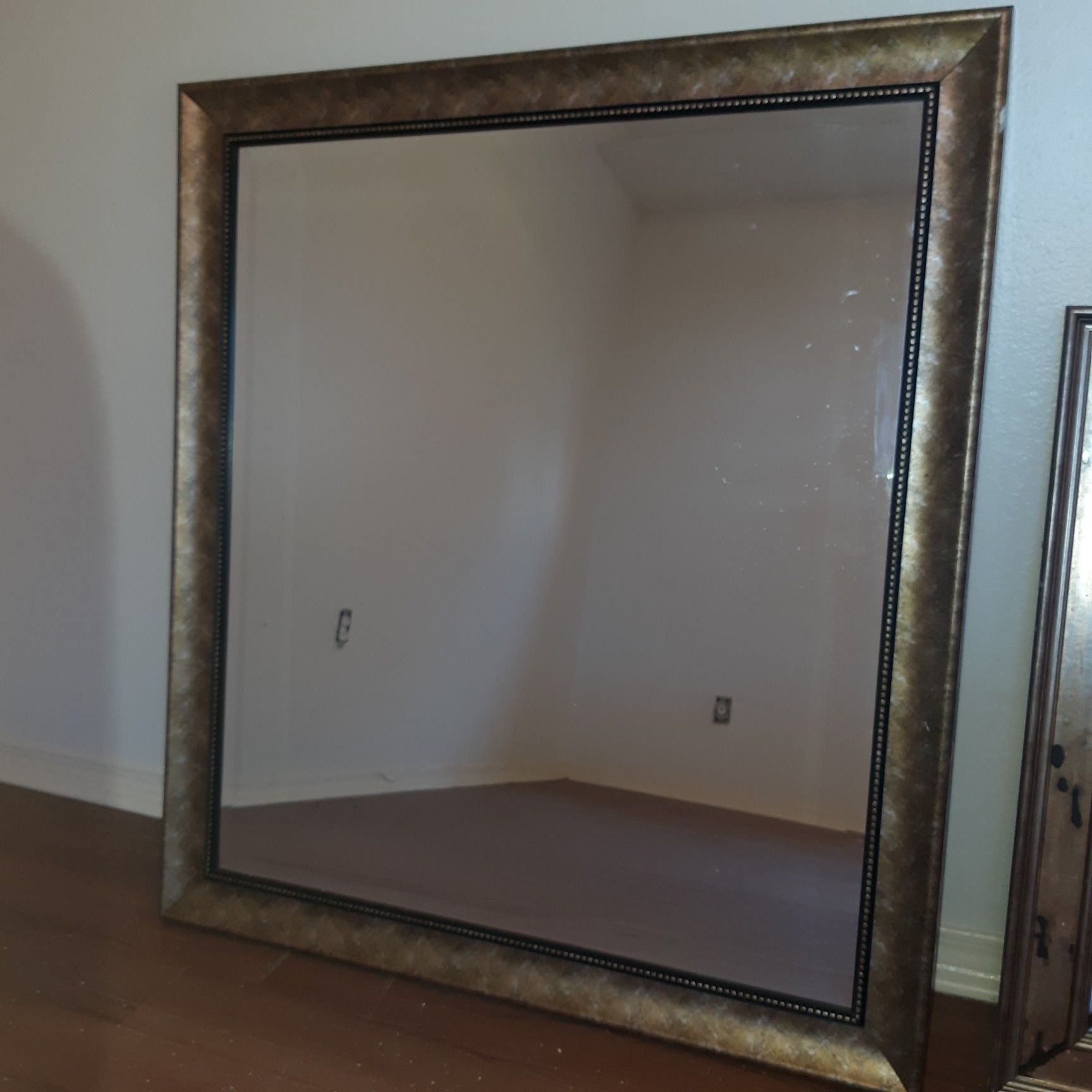 Big Mirror
