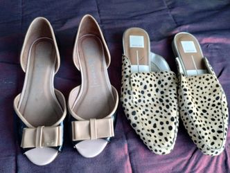 Zapatos 