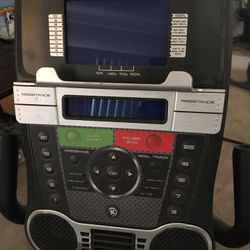 Schwinn Exercise Bike
