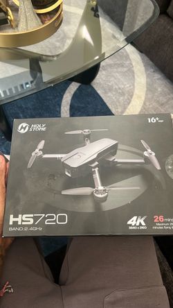 Holy stone drone