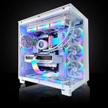 Custom Gaming Pcs