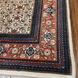 Persian Rug