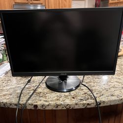 Asus Computer Monitors 