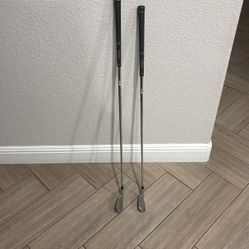 Golf Clubs 