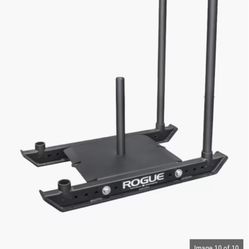 Rogue Dog Sled No Poles