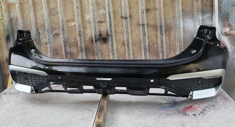 2023-2025 KIA Sportage Rear Bumper Cover OEM