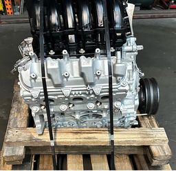 TOTAL REBUILT ENGINES (KIA, TOYOTA, HYUNDAI,CHEVROLET, HONDA, NISSAN)