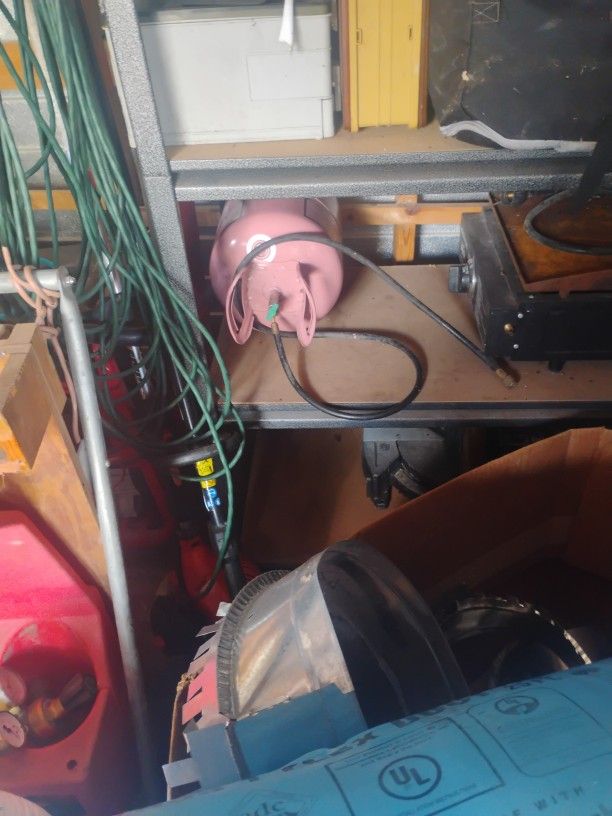 Tools For Sale