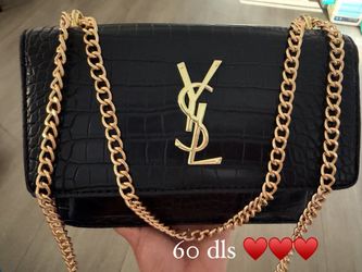 Cross body 💕