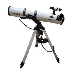 MEADE Electronic Digital Series DS-114 Telescope 