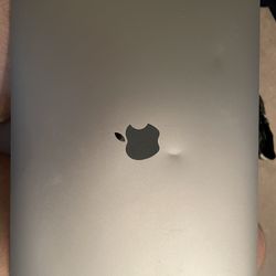 2020 MACBOOK AIR WITH DONGLE INCLUDED