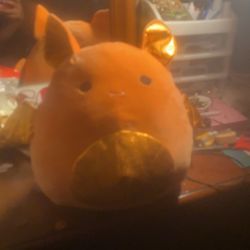 Plushie 